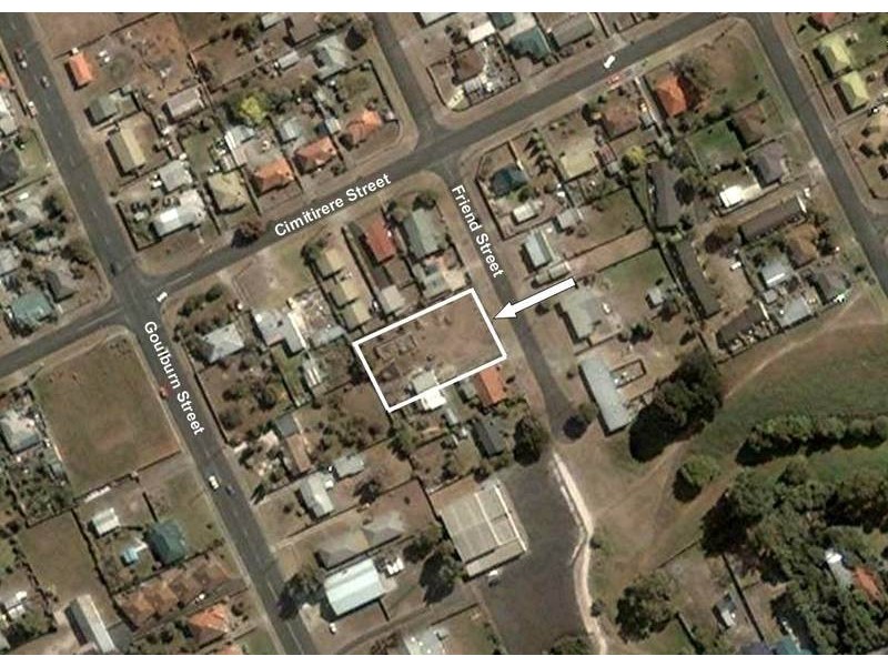 49 – 51 Friend Street, George Town TAS 7253