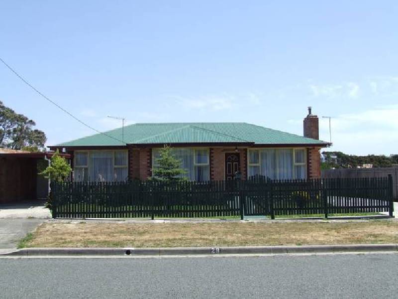29 Wellington Street, George Town TAS 7253