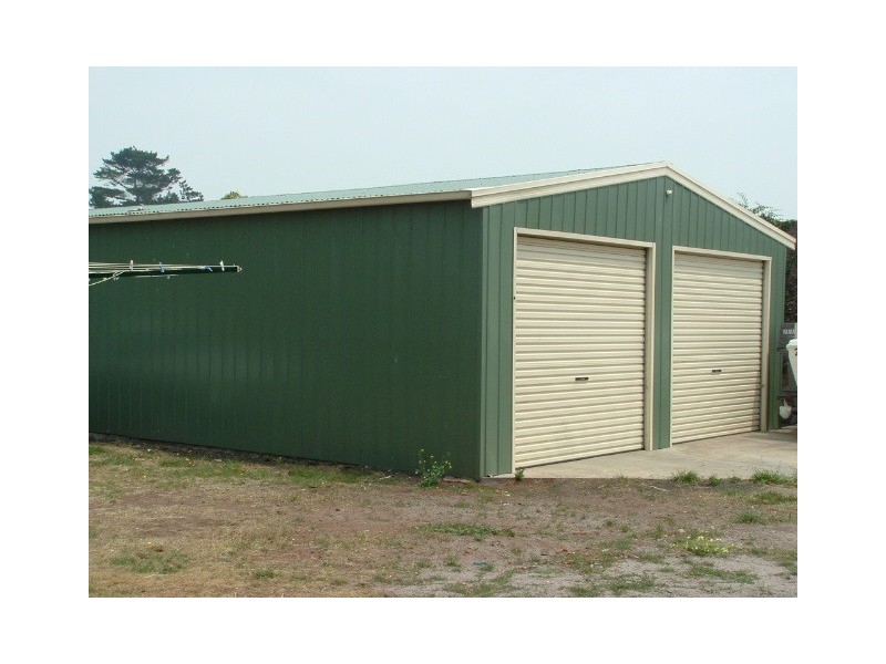 13 Barrack Street, George Town TAS 7253