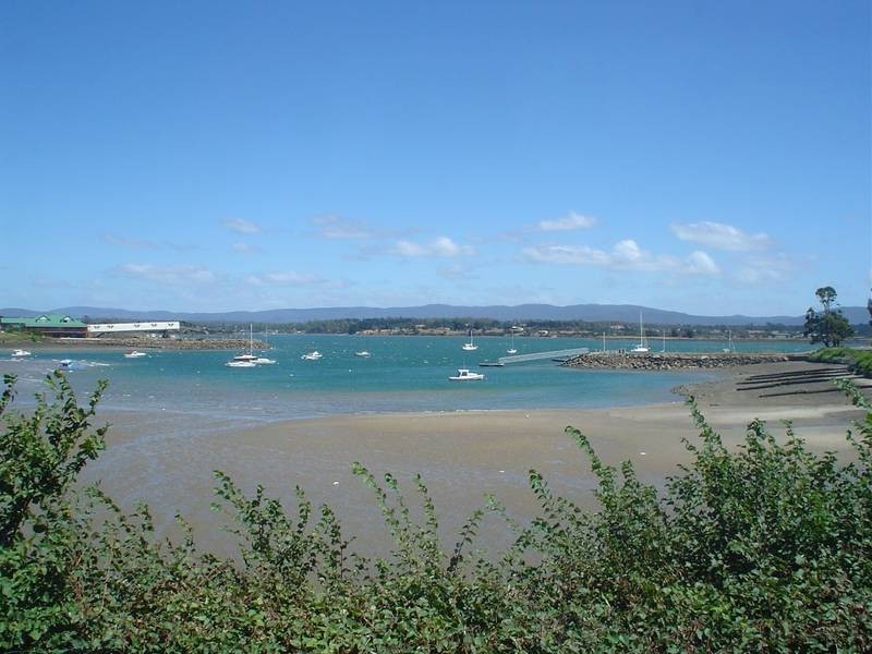 1 Anne Street, George Town TAS 7253