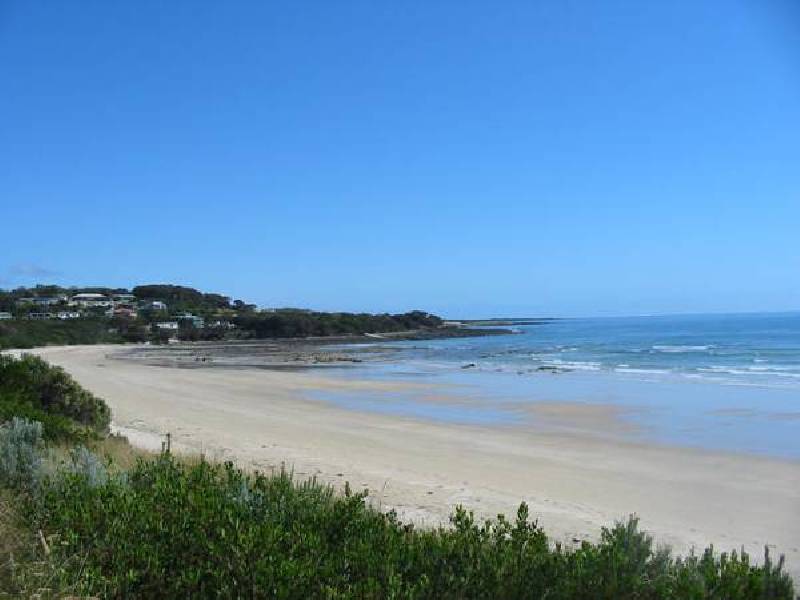Weymouth TAS 7252
