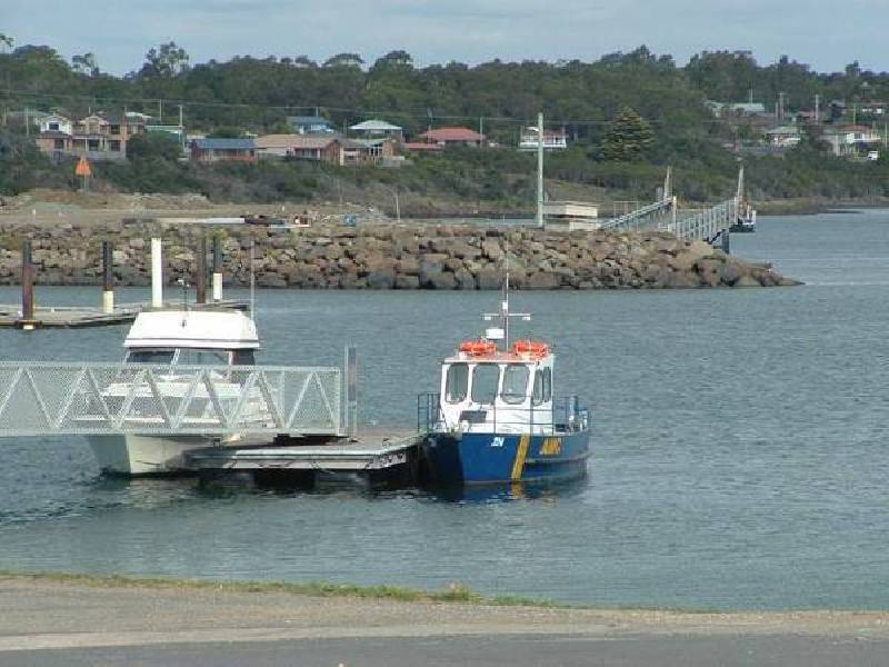 2 Elizabeth Street, George Town TAS 7253