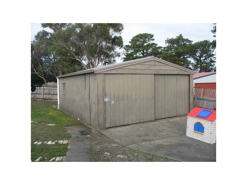 4 Hammond Avenue, George Town TAS 7253