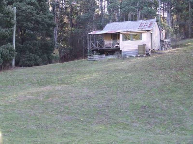 1481 Golconda Road, Wyena TAS 7254