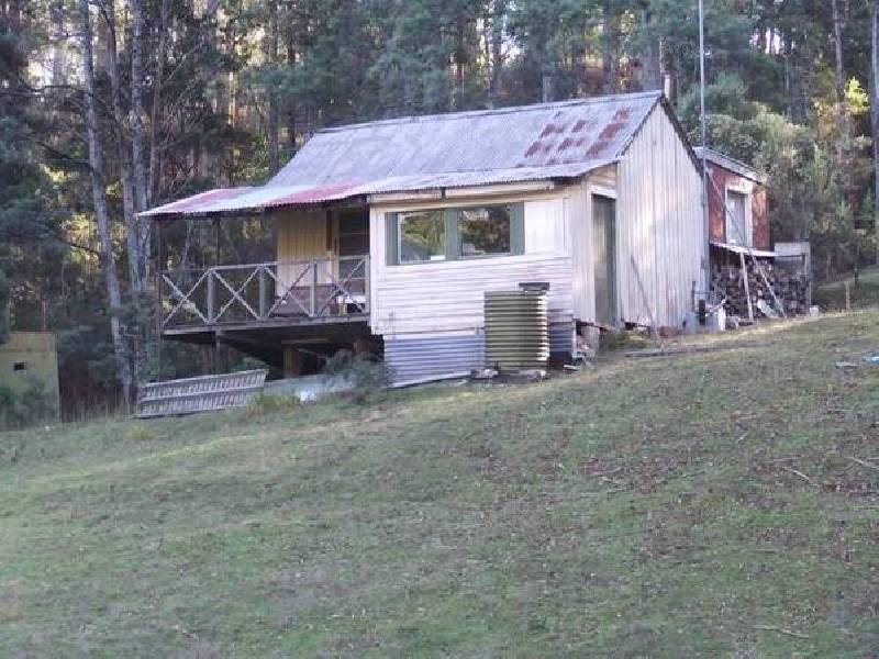 1481 Golconda Road, Wyena TAS 7254