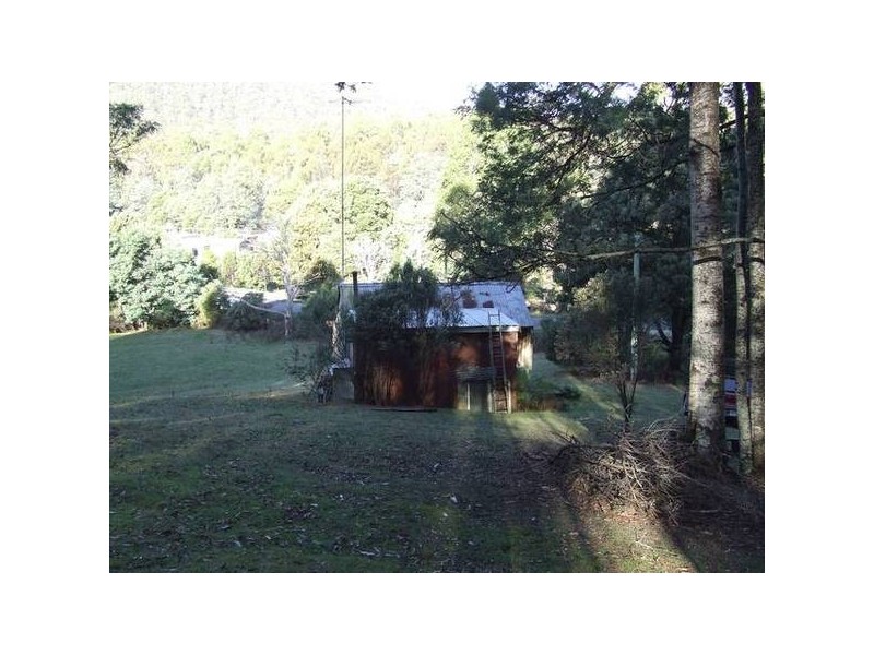 1481 Golconda Road, Wyena TAS 7254
