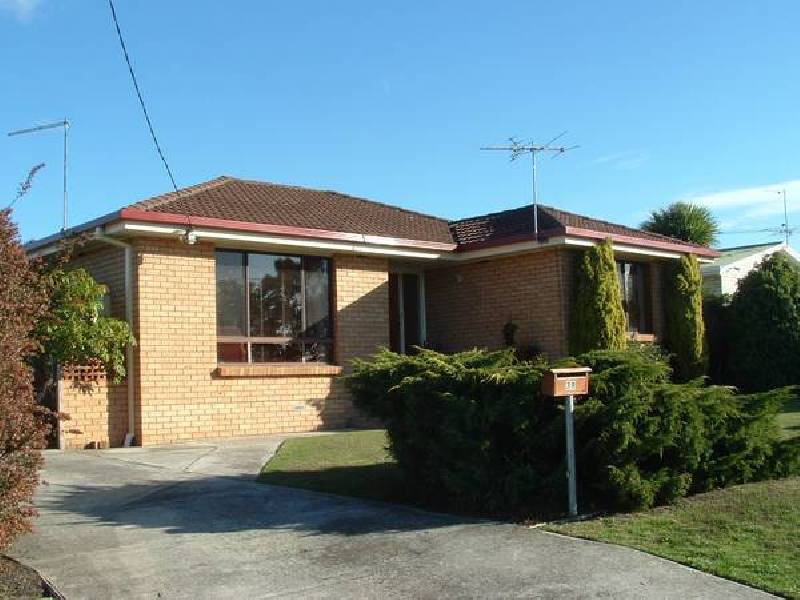 The Strand, George Town TAS 7253