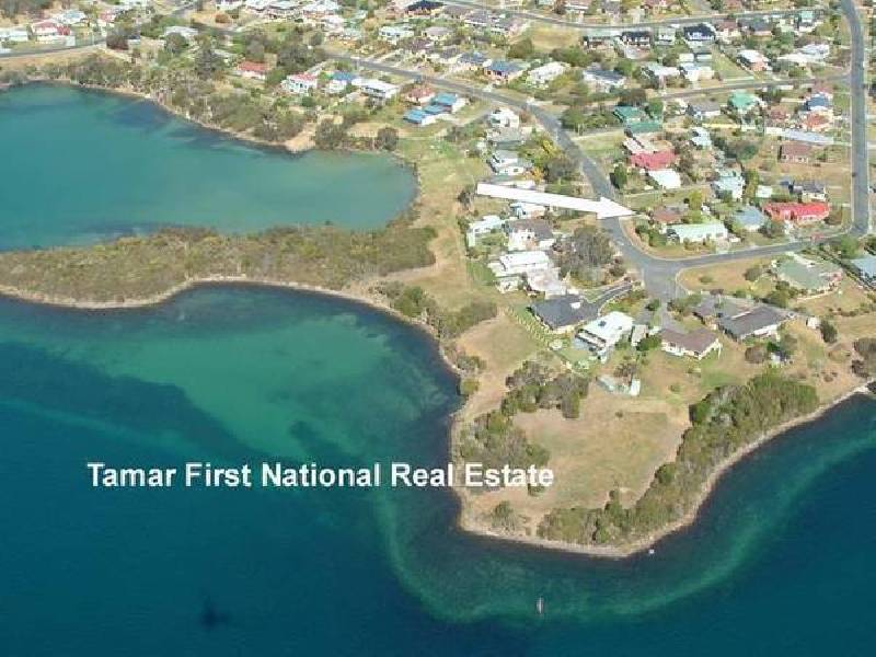 The Strand, George Town TAS 7253