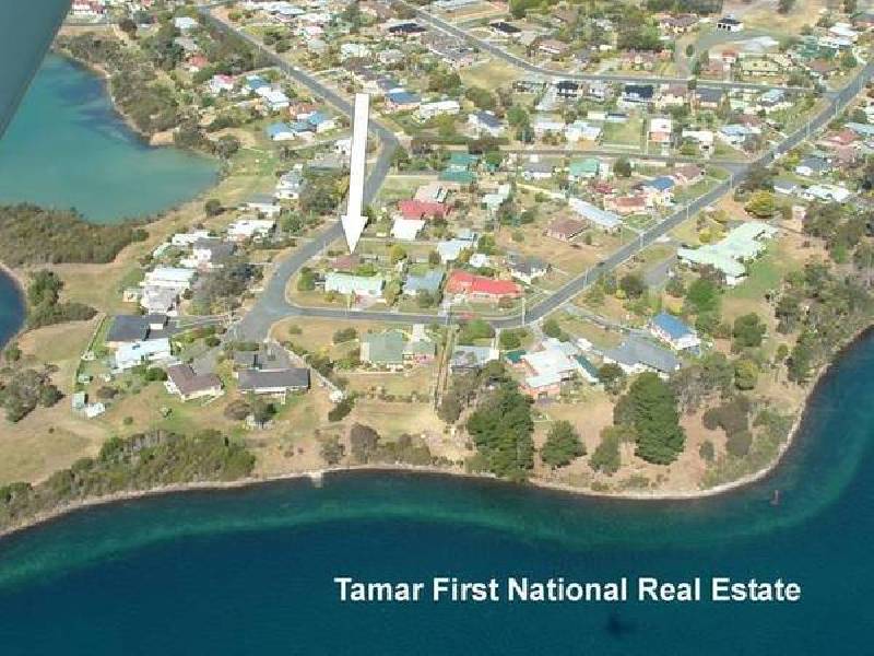 The Strand, George Town TAS 7253