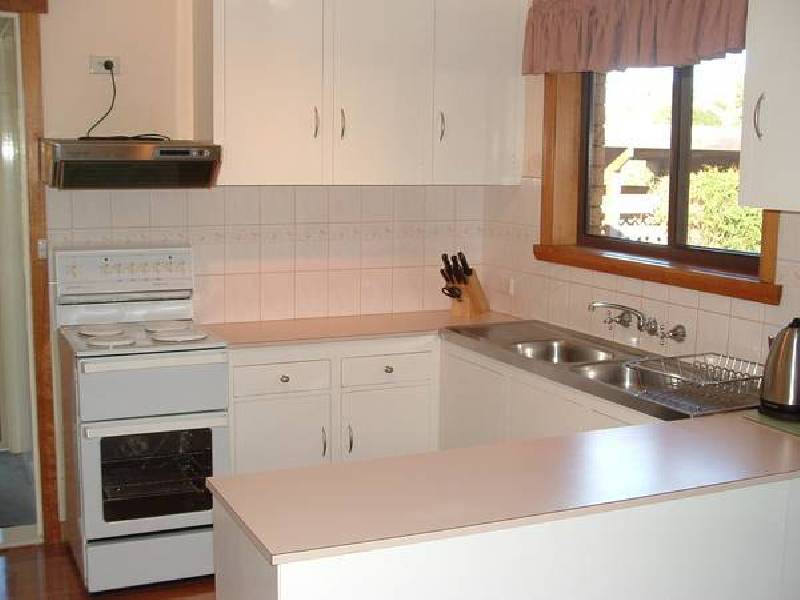 The Strand, George Town TAS 7253