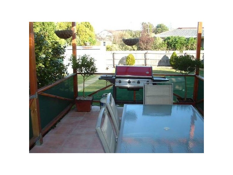 The Strand, George Town TAS 7253