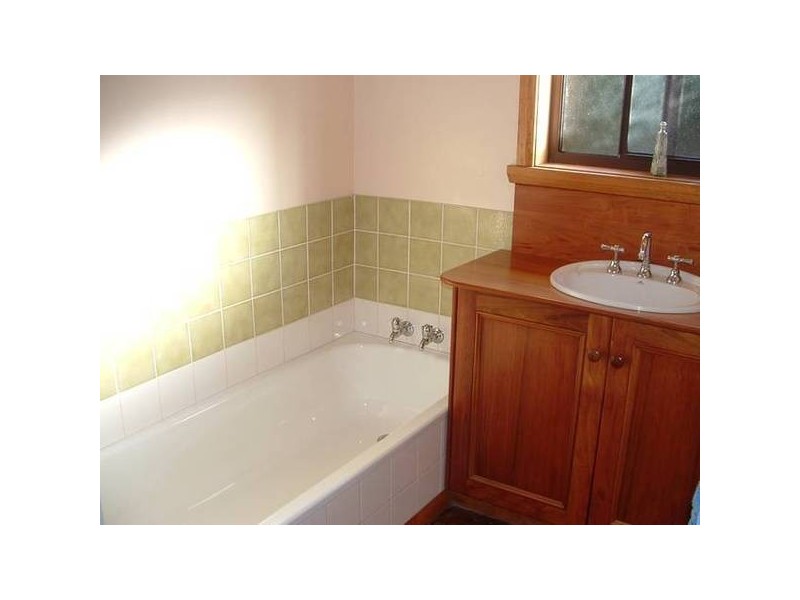 The Strand, George Town TAS 7253