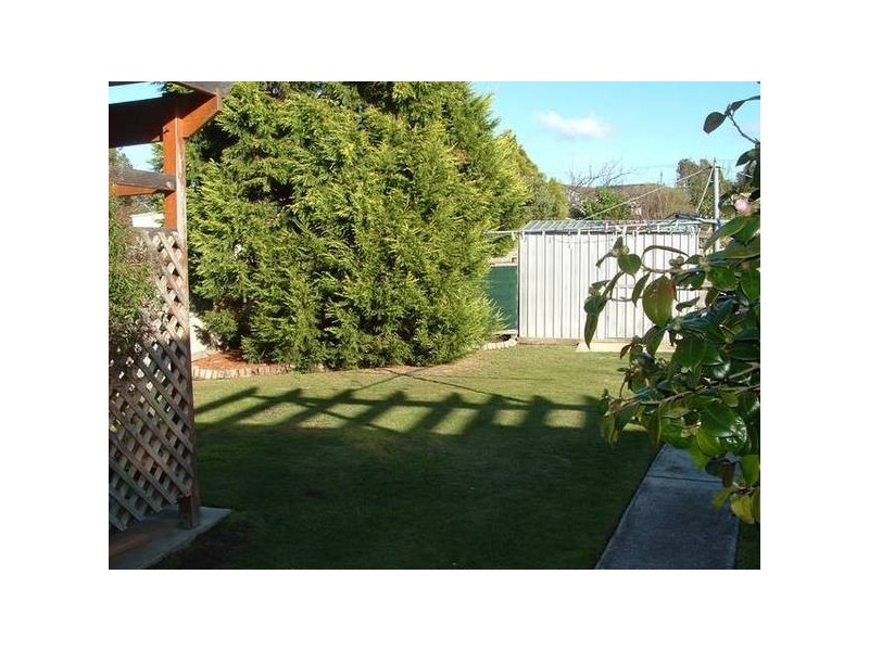 The Strand, George Town TAS 7253