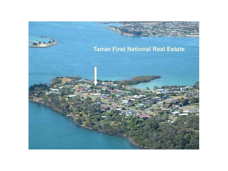 The Strand, George Town TAS 7253