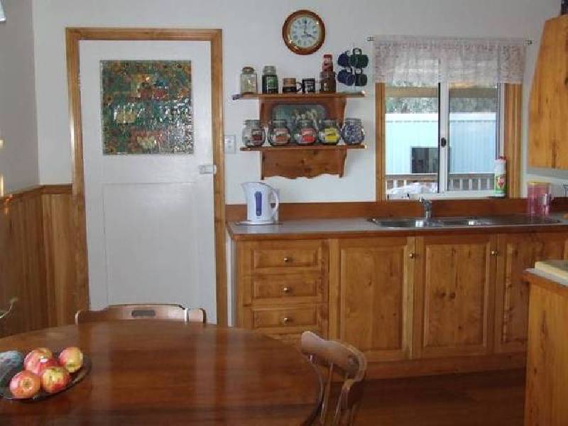 15 Margaret Street, Beaconsfield TAS 7270
