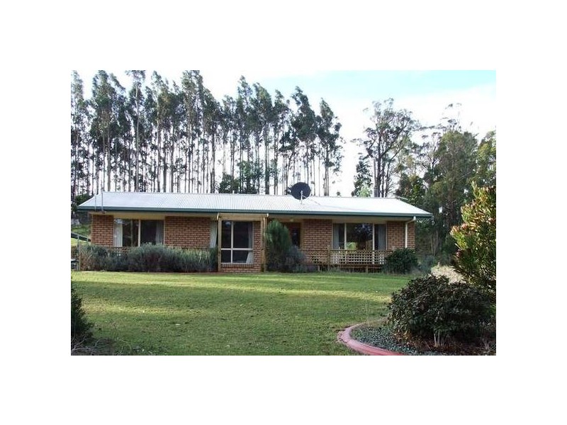 Denmans Road, Flowery Gully TAS 7270