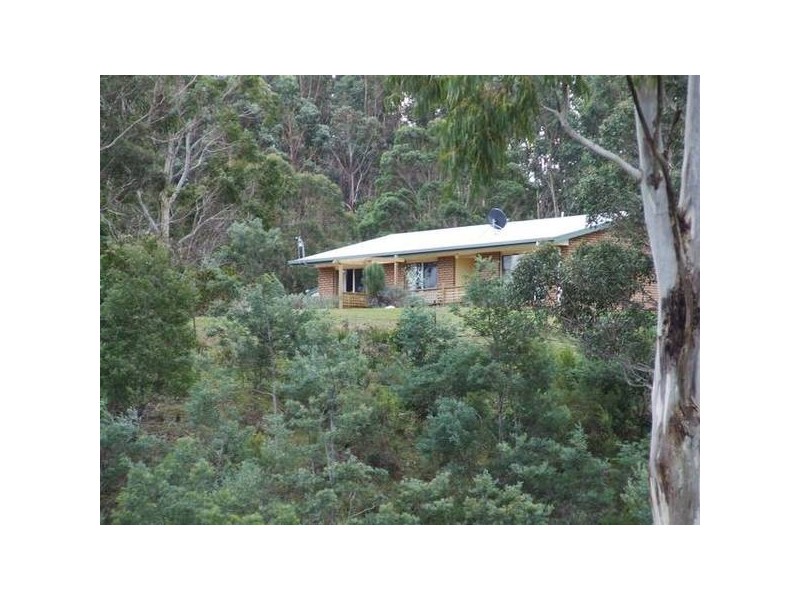 Denmans Road, Flowery Gully TAS 7270