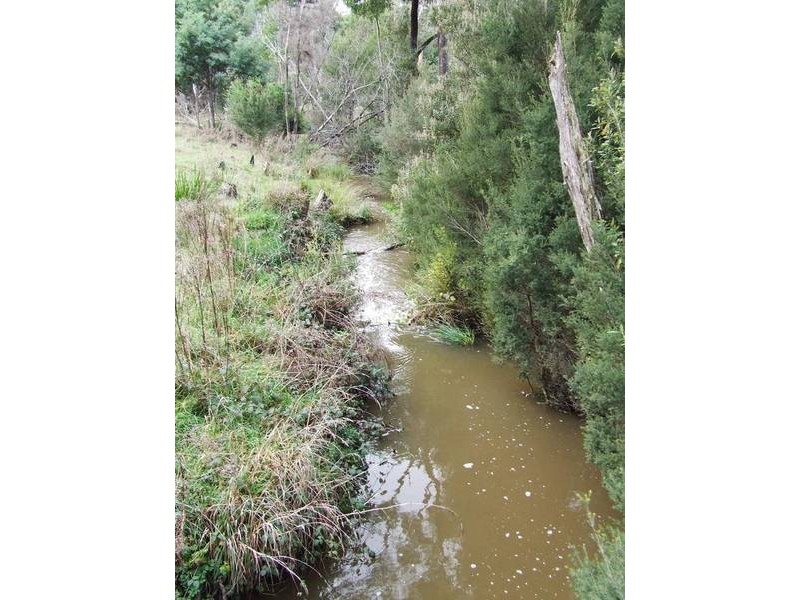 Denmans Road, Flowery Gully TAS 7270