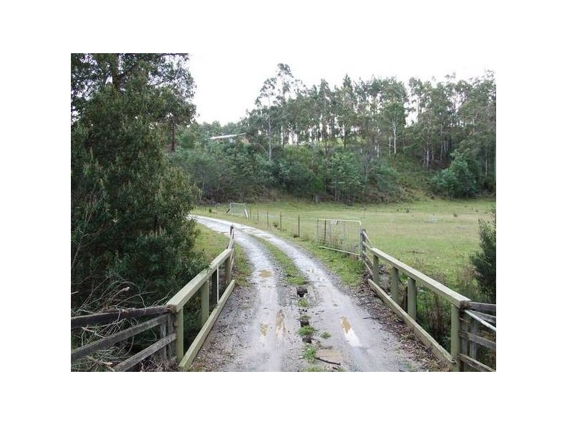 Denmans Road, Flowery Gully TAS 7270