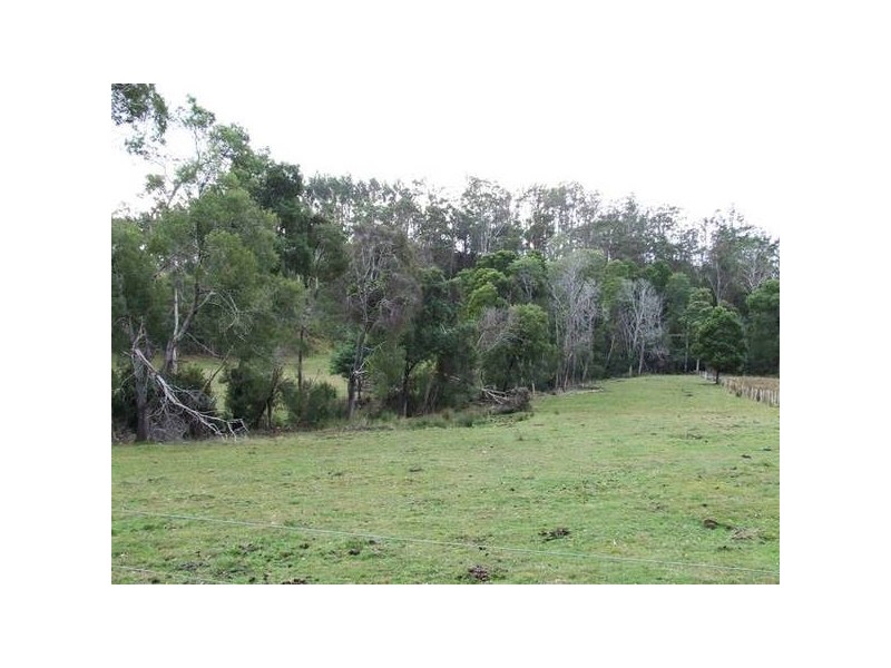 Denmans Road, Flowery Gully TAS 7270