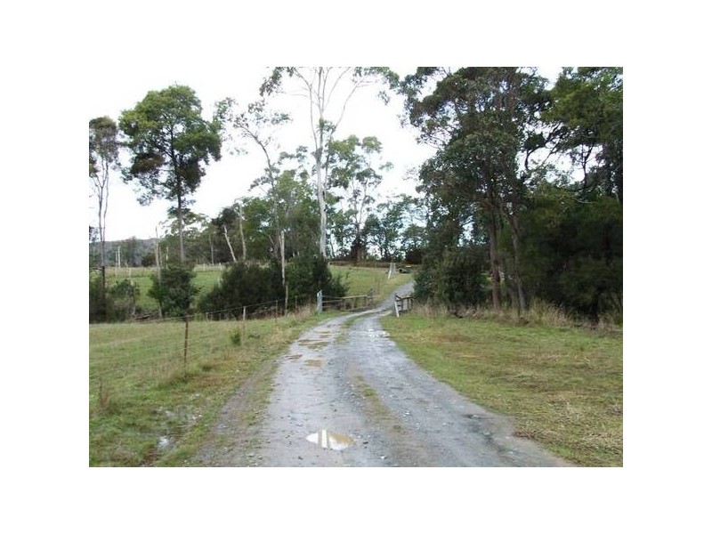 Denmans Road, Flowery Gully TAS 7270