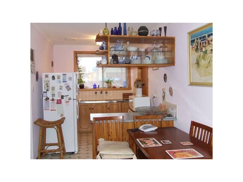 Weld Street, Beaconsfield TAS 7270