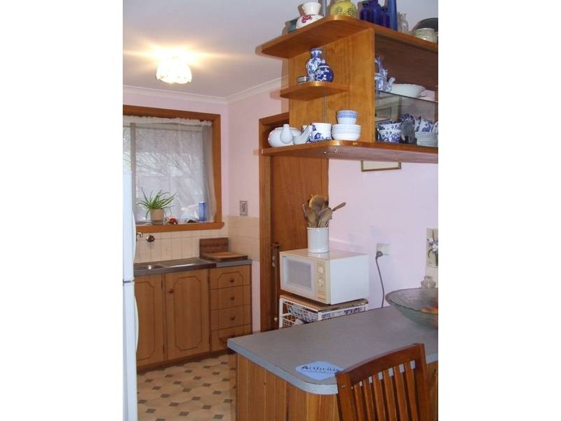 Weld Street, Beaconsfield TAS 7270