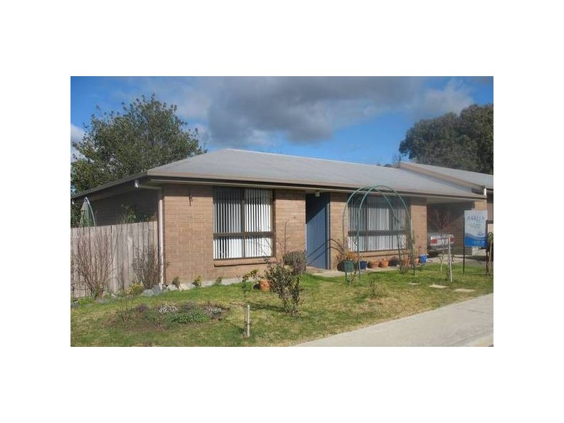 Weld Street, Beaconsfield TAS 7270