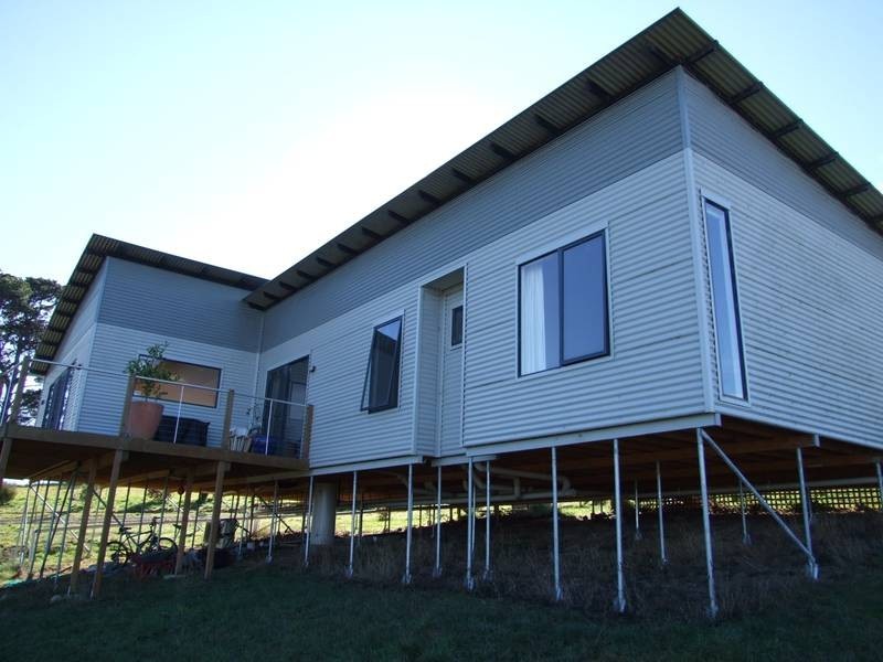 43 Burton Street, Hillwood TAS 7252