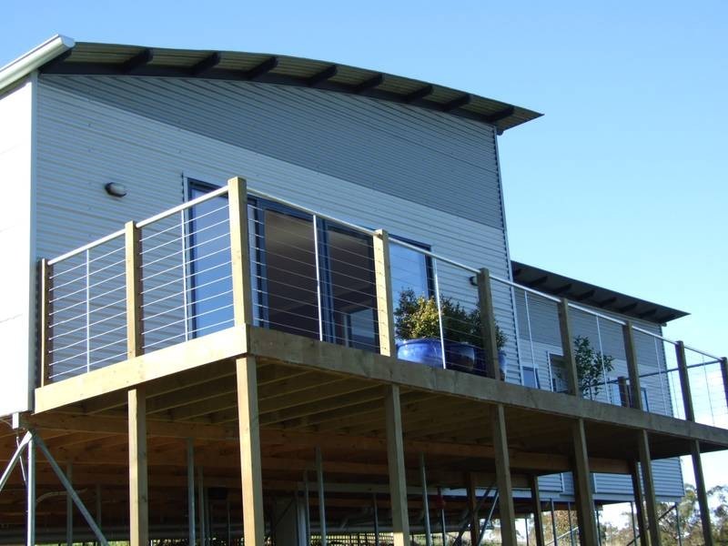 43 Burton Street, Hillwood TAS 7252