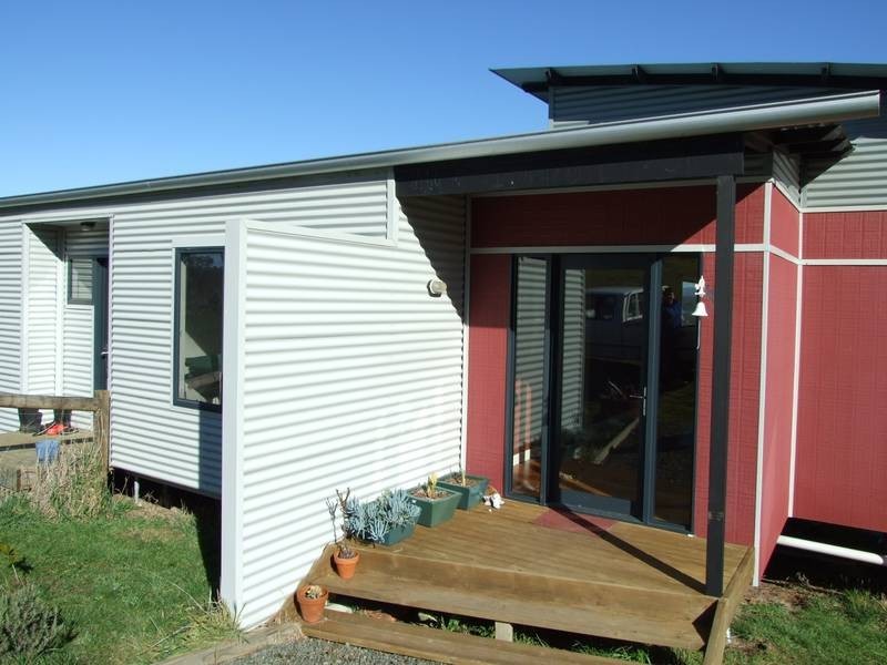 43 Burton Street, Hillwood TAS 7252