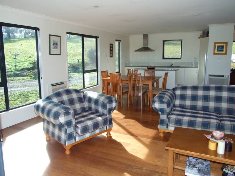 43 Burton Street, Hillwood TAS 7252