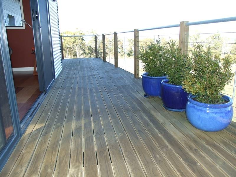 43 Burton Street, Hillwood TAS 7252