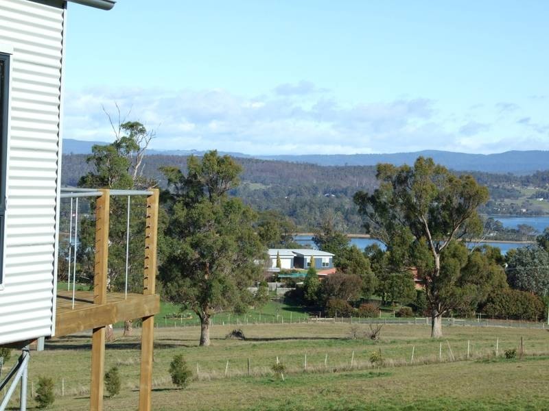 43 Burton Street, Hillwood TAS 7252