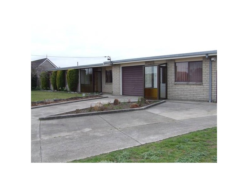 Sorell Street, George Town TAS 7253