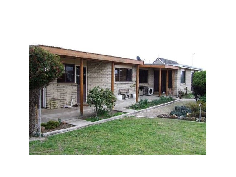 Sorell Street, George Town TAS 7253