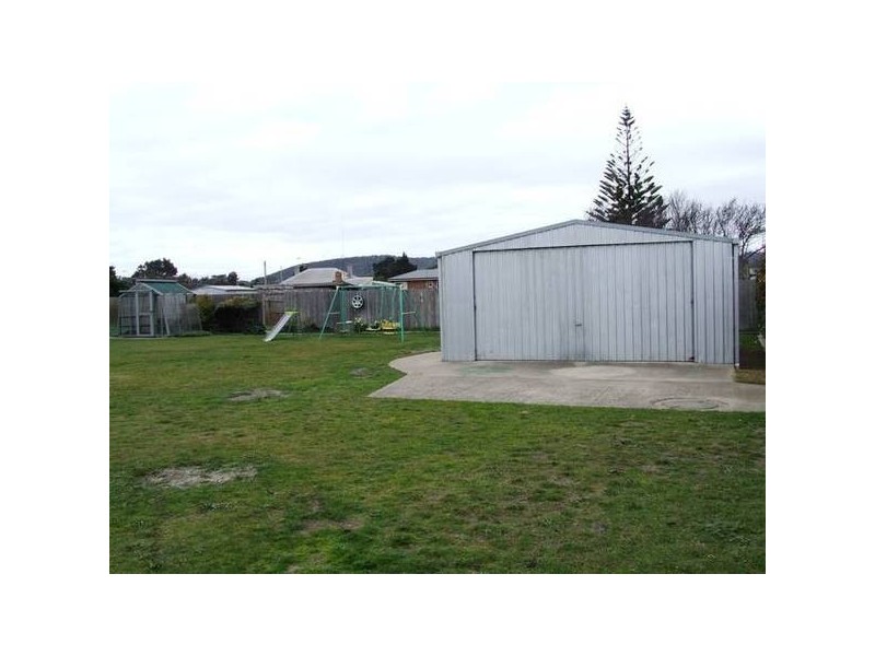 Sorell Street, George Town TAS 7253