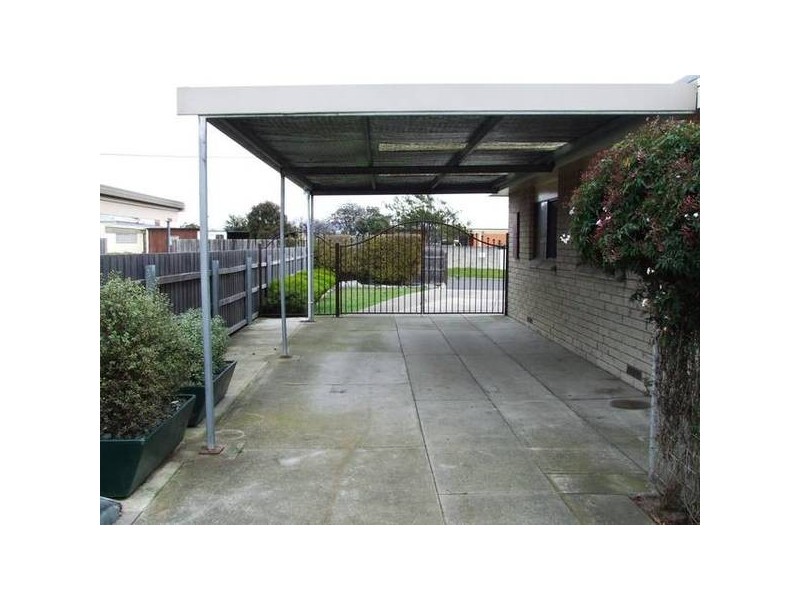 Sorell Street, George Town TAS 7253