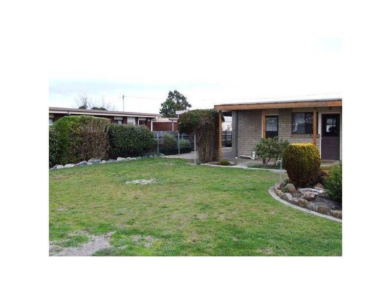 Sorell Street, George Town TAS 7253