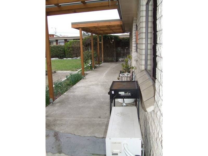 Sorell Street, George Town TAS 7253