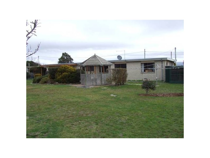 Sorell Street, George Town TAS 7253