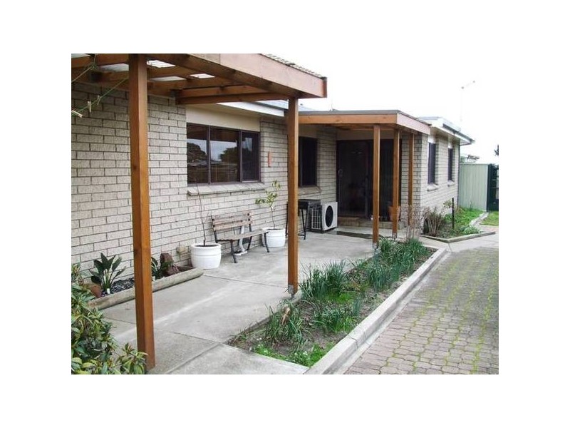 Sorell Street, George Town TAS 7253