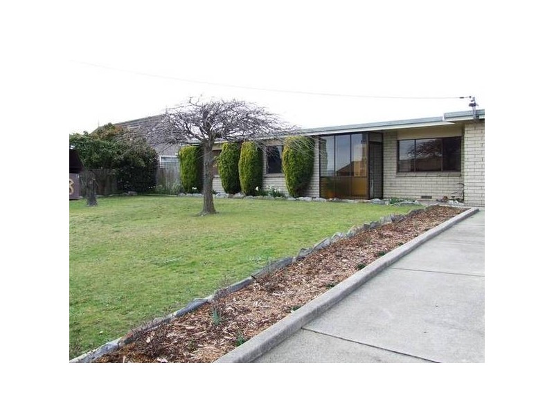 Sorell Street, George Town TAS 7253