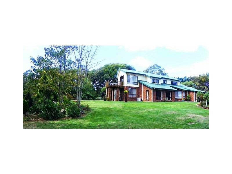 39 Sheppard Avenue, Hillwood TAS 7252