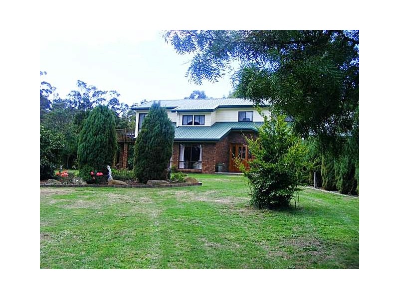 39 Sheppard Avenue, Hillwood TAS 7252