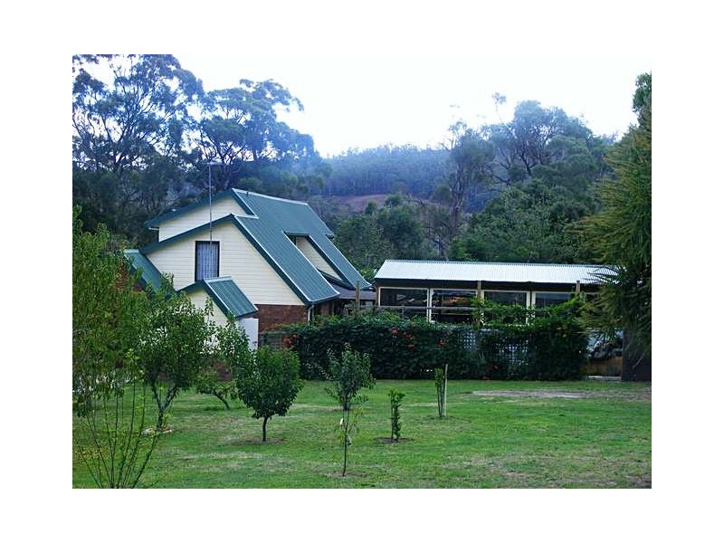 39 Sheppard Avenue, Hillwood TAS 7252