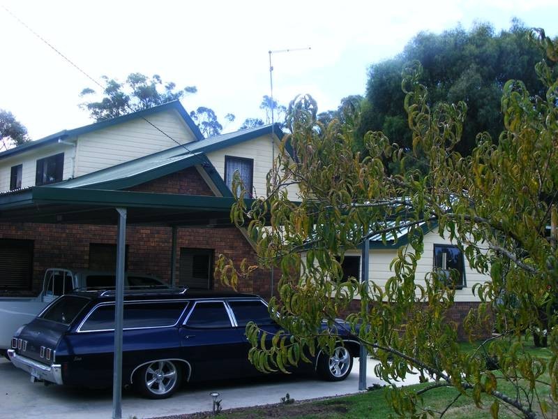 39 Sheppard Avenue, Hillwood TAS 7252