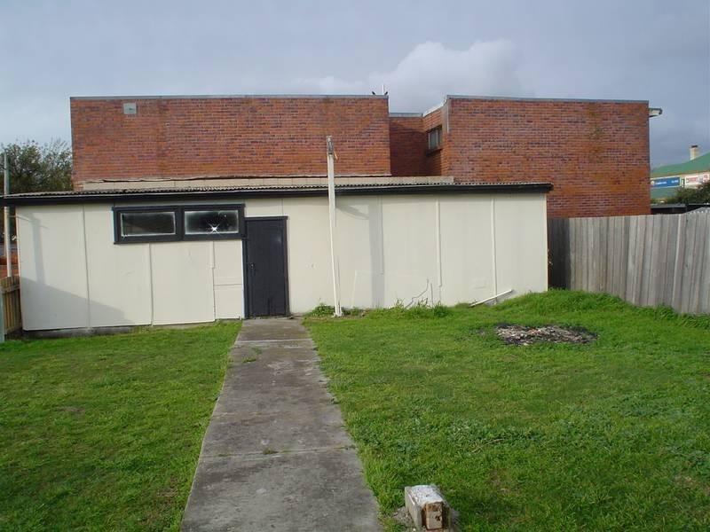 2/10 Macquarie Street, George Town TAS 7253