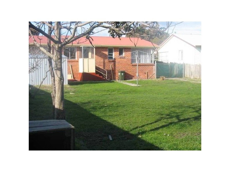 85 FRIEND, George Town TAS 7253