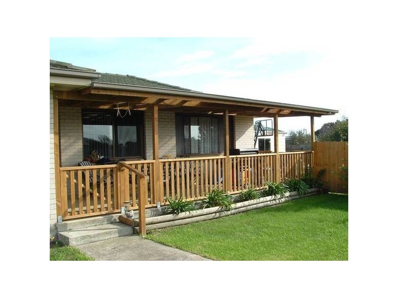 Arthur Street, George Town TAS 7253